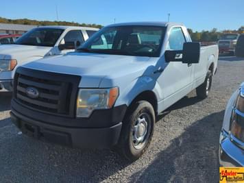 Main image Ford F-150